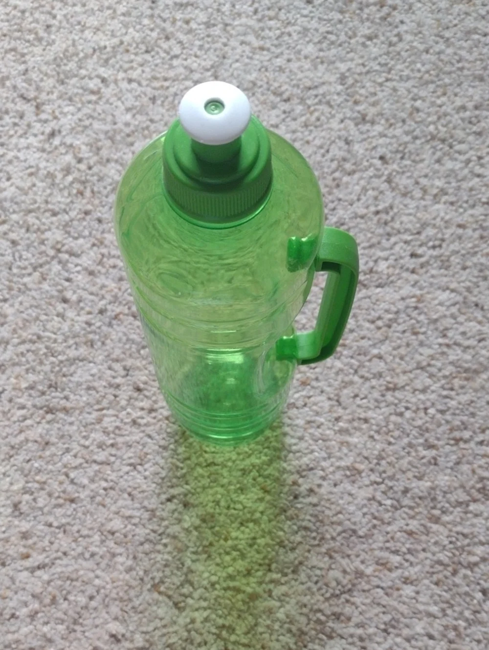 Bundle Of Straw Bottles/Water Bottle
